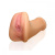 Topco Sales Farrah’s Grip-on Stroker - Мастурбатор мастурбатор вагина анус, 17.5х6 см (телесный) - sex-shop.ua