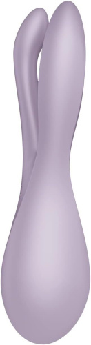 Вибратор для клитора Satisfyer Threesome 2