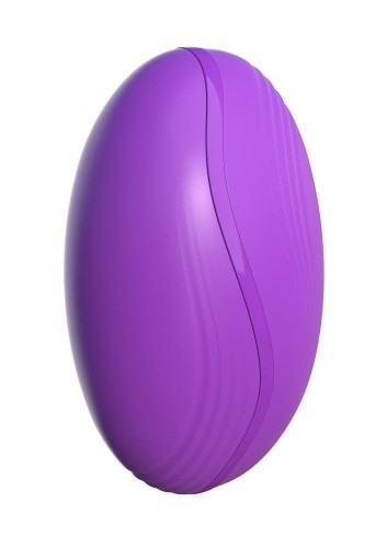 Pipedream Her Silicone Fun Tongue-стимулятор клітора, імітатор оральних ласк - купити в Україні | Секс шоп SEX-SHOP.ua