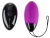 Alive Magic Egg MAX  мощное виброяйцо с дистанционным пультом управления,8.36х3.8 см (фиолетовый) - sex-shop.ua