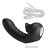 Pretty Love Hobgoblin Finger Vibrator Black - Вибронасадка на палец, 12.5х2.7 см (чёрный)