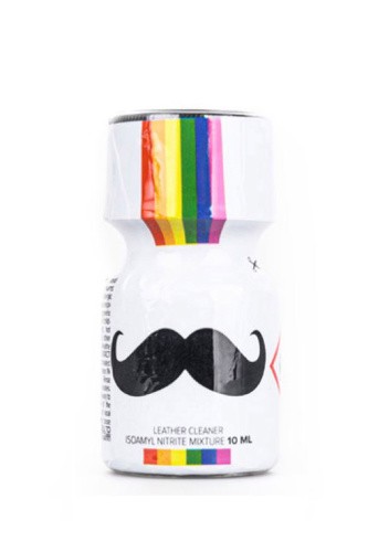 Concorde - Moustache - Попперс, 10 мл - sex-shop.ua