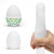 Tenga Wonder Stud - яйце мастурбатор нова колекція, 6.1х4.9 см (зелений)