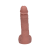 Фаллоимитатор для секс-машин Lovense Big Dildo, 16 см