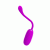 Pretty Love Julius Vibrating Egg Pink - Виброяйцо, 19,6 см (розовый)