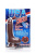 7 Inch Ultra Real Dual Layer Suction Cup Dildo - Medium Skin Tone фаллоимитатор 15х4.5 см. (коричневый) - sex-shop.ua
