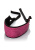 CalExotics Tickle Me Pink BJ Strap - повязка на голову для орального секса, 42 см