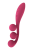 Satisfyer Tri Ball 1 - Вибратор с тремя шариками, 20.5х3 см