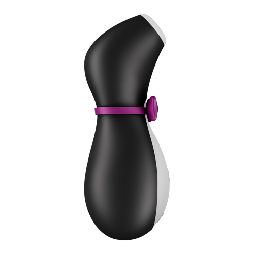 Вакуумний стимулятор клітора Satisfyer Pro Penguin - купити в Україні | Секс шоп SEX-SHOP.ua