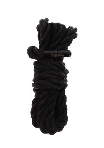 Веревка для бондажа Taboom Bondage Rope, 1,5 м
