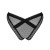 Obsessive Estiqua panties XS/S - Сексуальные кружевные трусики