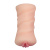 LoveToy X-Basic Pocket Pussy Flesh - Мастурбатор-вагина, 13х6.5 см