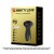 Pretty Love Royal Pleasure Massager Black - Вибратор, 12.6 см (черный)