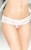 SoftLine Panties 2387 - Женские трусики, M/L (белый)