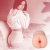 BTB Pocket  Vagina - Adriana - Двусторонний мастурбатор, 15х5.8 см