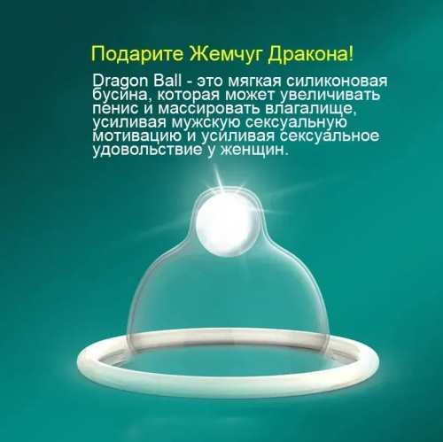 Olo Dragon, 1 шт
