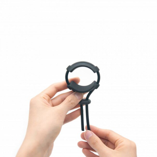 Dorcel Fit Ring регулируемое эрекционное кольцо, 13х3 см - sex-shop.ua