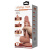 Фаллоимитатор Pretty Love Sliding Skin 7.6", 19.4 см