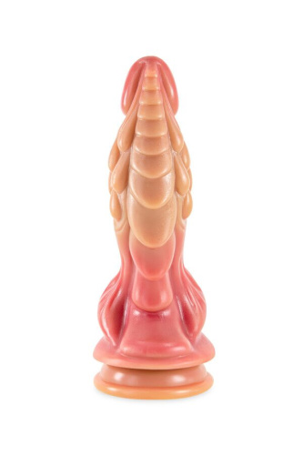 Фалоімітатор Kong Silicone The Dragon, 21,5 см - купити в Україні | Секс шоп SEX-SHOP.ua