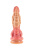 Фалоімітатор Kong Silicone The Dragon, 21,5 см - купити в Україні | Секс шоп SEX-SHOP.ua