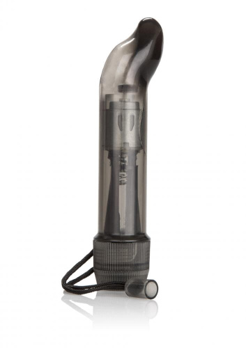 CalExotic Dr.Joel Pireneum Massager-масажер простати, 11х3 см - купити в Україні | Секс шоп SEX-SHOP.ua
