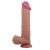 Фалоімітатор Pretty Love Sliding Skin 10.2