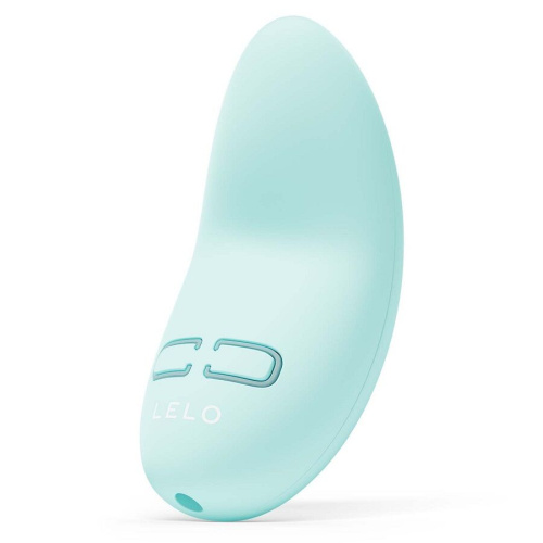 Вибратор для клитора LELO Lily 3 Polar