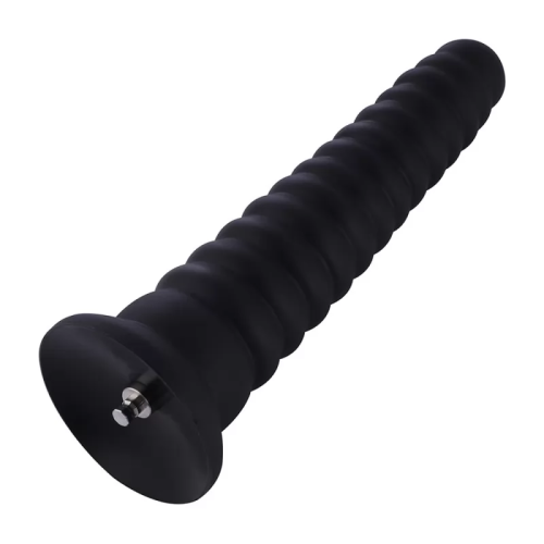 Фалоімітатор для фістингу Hismith Tower shape Anal, 25.5 см - купити в Україні | Секс шоп SEX-SHOP.ua