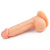 LoveToy - The Ultra Soft Dude Flesh 8" - Фаллоимитатор реалистичный, 20х4 см