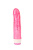 Вибратор Chisa Basic Luv Theory Stud Rod, 17.5 см