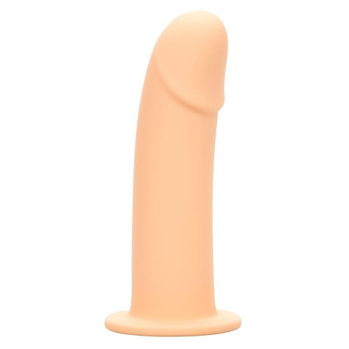 CalExotics PPA with Jock Strap - Порожнистий страпон з подовжувальною насадкою, 17,7х5 см - купити в Україні | Секс шоп SEX-SHOP.ua
