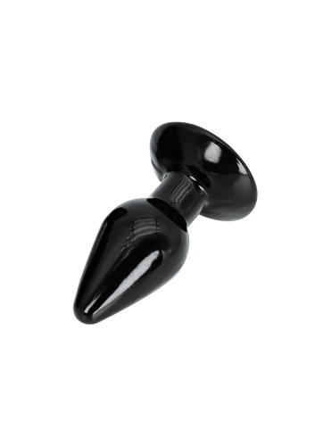 Анальна пробка Hidden Desire Extreme Buttplug XL - купити в Україні | Секс шоп SEX-SHOP.ua