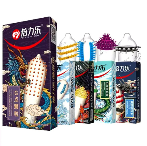 Olo Nine Dragon, 1 шт
