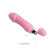 Pretty Love Stev Vibrator Light Pink - Вібратор, 13,5 см (рожевий) - купити в Україні | Секс шоп SEX-SHOP.ua