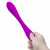Pretty Love Yedda Vibrator / Stimulator Purple - Вибратор, 17 см (фиолетовый)
