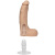 Doc Johnson Signature Cocks Chad White 8.5 inch ULTRASKYN - Фаллоимитатор копия члена Чада Уайта, 17.8х5.1 см