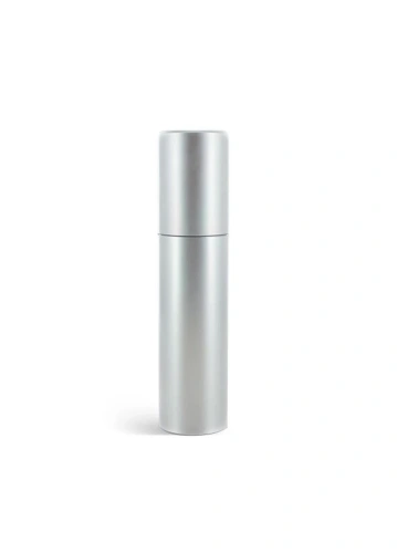 Премиум лубрикант 3-в-1 на силиконовой основе Uberlube Good-to-Go Silver (15 мл) + кейс