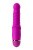 Toyfa A-Toys Capy - Вибратор, 17.4 см (розовый)