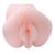 Sexflesh Monika's Tight Pussy Mini Stroker - Мастурбатор, 10х6,3 см (телесный)