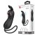 LyBaile Pretty Love Rosalie Vibro Stimulator - Мини-вибратор (чёрный)
