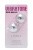 Vibratone Duo Balls Blistercard - Вагінальні кульки, 3,5 см (срібний) - купити в Україні | Секс шоп SEX-SHOP.ua