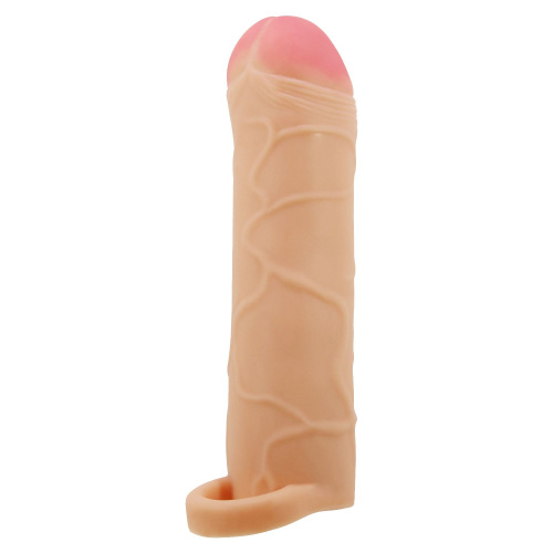 Насадка на пенис Pretty Love Bunion Penis Extender, 16.5 см