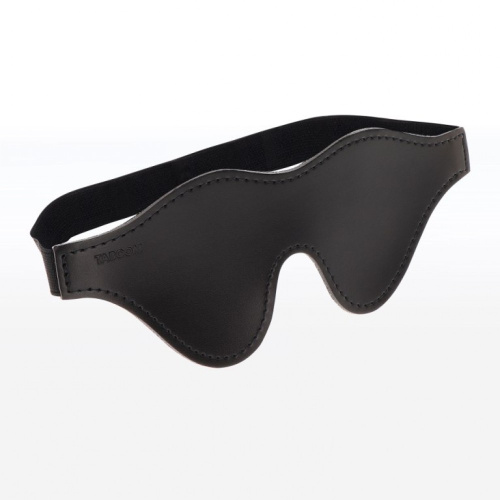 Маска на очі Taboom Intense Dark Blindfold - купити в Україні | Секс шоп SEX-SHOP.ua