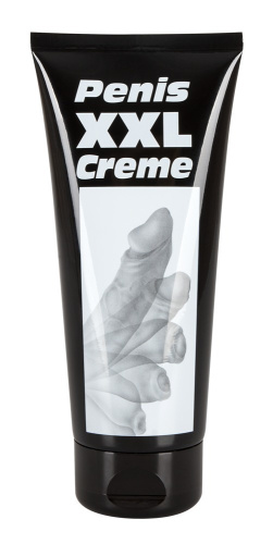 Крем для мужчин Penis XXL Creme, 200 мл - Купити в Україні | Sex-shop.ua ❤️