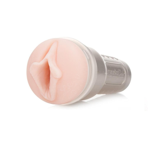 Fleshlight Girls - Lolа Reve Dorcel - Мастурбатор-вагина, 25.4х8 см (телесный)