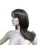 Hao Toys ABX1374/L-Lusia/613 - Длинноволосый парик (блонди)