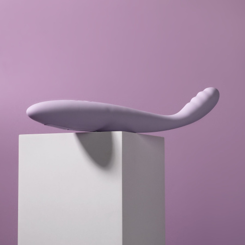 Вибратор со смарт управлением Svakom Cici 2 Lilac