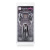 CalExotics Vibrating Nipple Pleasurizer - виброзажимы для сосков, 3,5х2 см (черный)