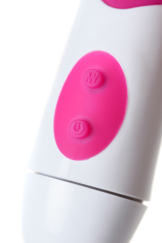 Toyfa A-Toys Ida - Стимулятор точки G, 19х3.5 см