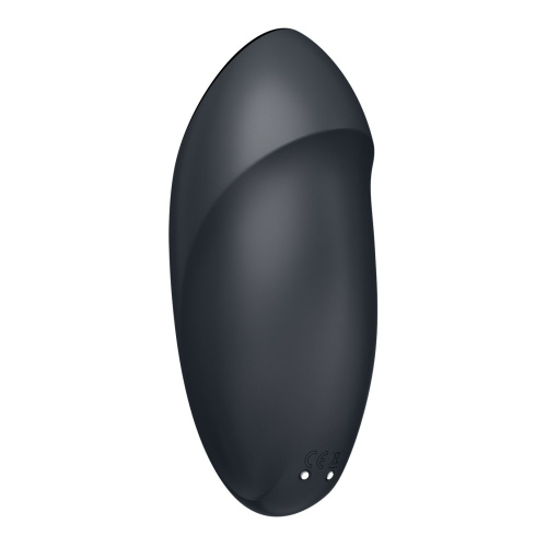 Вибратор для клитора Satisfyer Tap & Climax 1